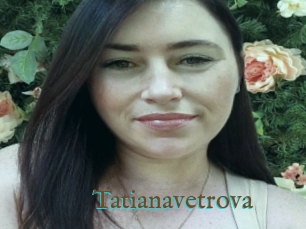 Tatianavetrova