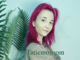 Tatiemonsom
