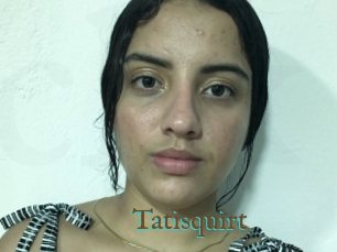 Tatisquirt