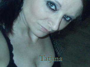 Tatjana