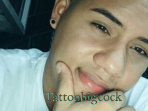 Tattoobigcock