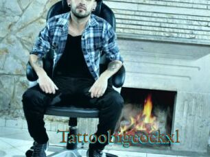 Tattoobigcockxl