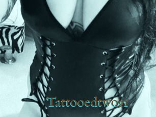 Tattooedtwo91