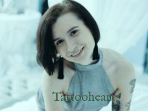 Tattooheart