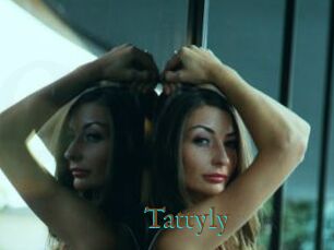 Tattyly