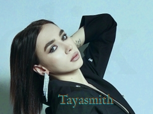 Tayasmith