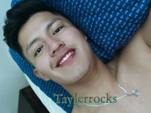 Taylerrocks