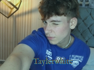 Taylerwhite