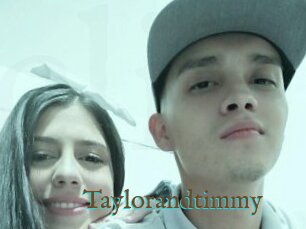 Taylorandtimmy