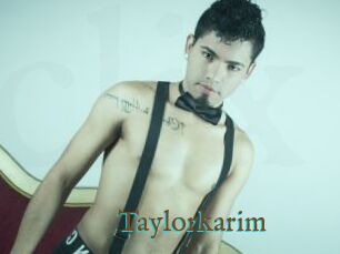 Taylorkarim