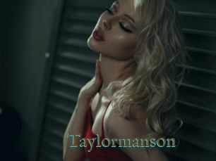 Taylormanson