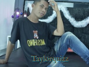 Taylorquizz