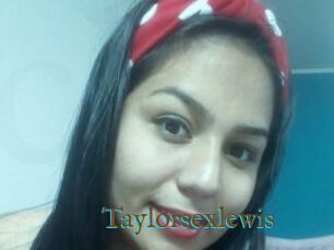 Taylorsexlewis