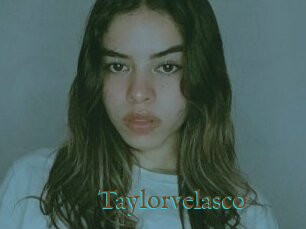 Taylorvelasco
