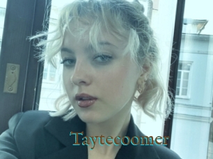 Taytecoomer