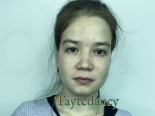 Taytedancy
