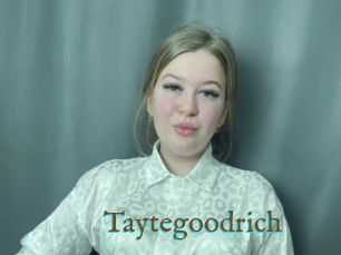 Taytegoodrich