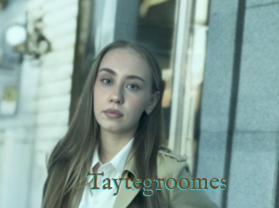 Taytegroomes