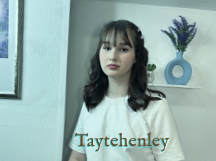 Taytehenley