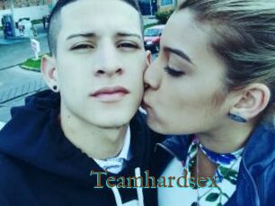 Teamhardsex