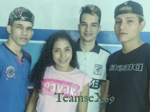 TeamseX69