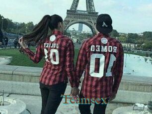 Teamsex_