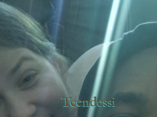 Teendessi
