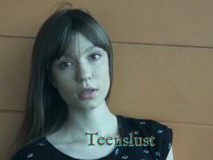 Teenslust