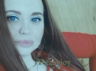 Tefanyjoy