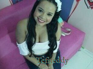 Tefiteddy