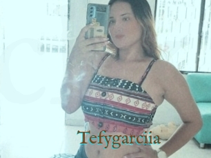 Tefygarciia