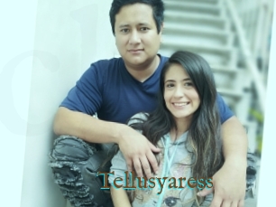Tellusyaress