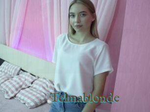 Telmablonde