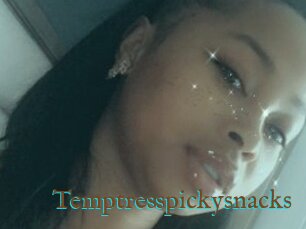Temptresspickysnacks