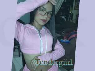 Tendergiirl