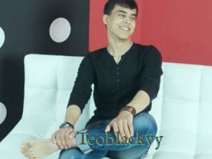 Teoblackyy