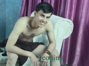 Teoking