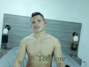 Teozion