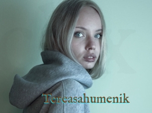 Tereasahumenik