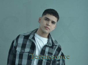 Terenceonce