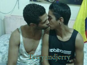 Terryandjerry