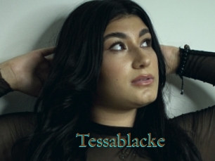 Tessablacke