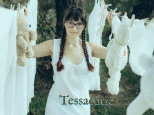 Tessacutie