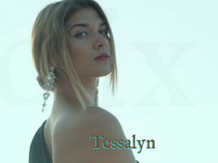 Tessalyn