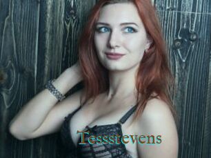 Tessstevens