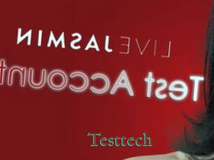 Testtech