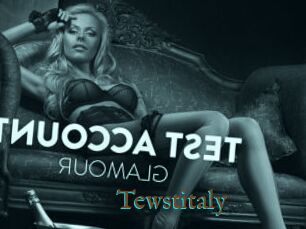 Tewstitaly