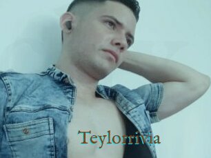 Teylorrivia