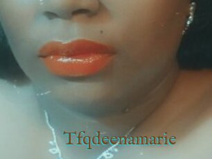 Tfqdeenamarie
