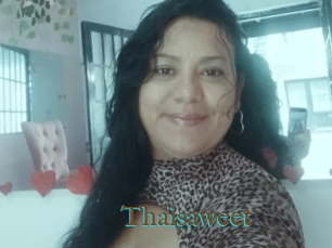 Thaisaweet